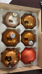 boules de Noël (gratuites), Enlèvement, Utilisé