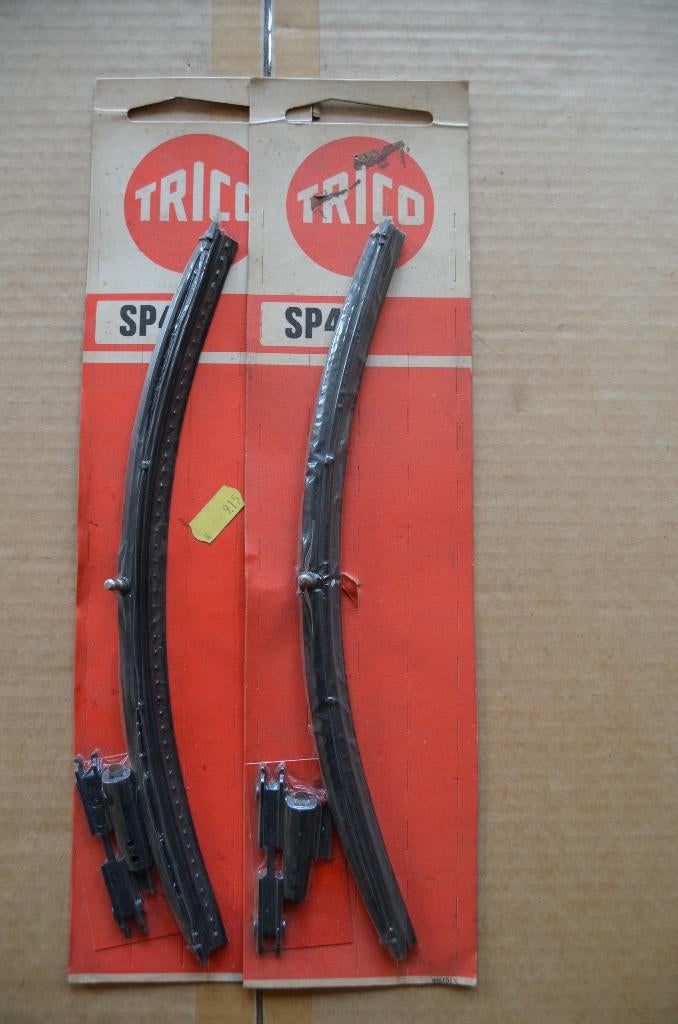 Trico Ruitenwisserbladen voor diverse klassiekers, Ophalen of Verzenden, Nieuw, Overige automerken