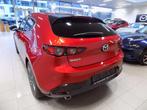 Mazda 3 Hatchback 2.0i e-Skyactiv-G Skydrive, Achat, Euro 6, Entreprise, Boîte manuelle