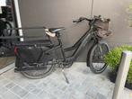 Riese en muller multicharger vario maat 51 (testfiets), Fietsen en Brommers, Elektrische fietsen, Gebruikt, 47 tot 51 cm, 50 km per accu of meer