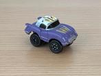 Micro Machines, Galoob, Chevrolet Corvette 1955, Enlèvement ou Envoi, Utilisé