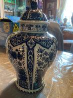 Antieke Boch vaas, Ophalen