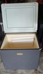 FRIGO DE CAMPING DOMETIC / ELECTRICITE & GAZ, Enlèvement, Utilisé