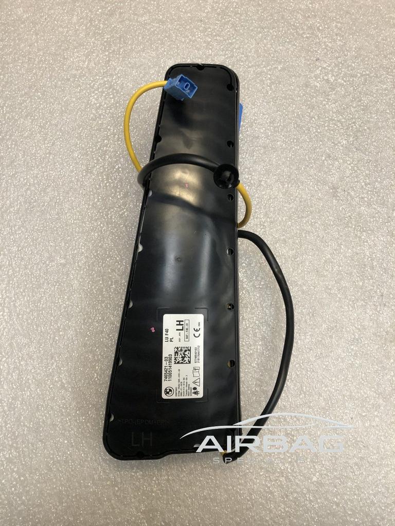 BMW X2 F39  stoel zetel seat airbag rechts 87747549504 72127, Autos : Pièces & Accessoires, -, Utilisé, -, -