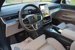 Volvo EX90 111 kWh/AWD Twin Motor/7 zitpl./Panorama dak/2025, Autos, Cuir, Achat, Beige, Entreprise