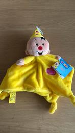 Bumba knuffel, Kinderen en Baby's, Speelgoed | Knuffels en Pluche, Ophalen, Zo goed als nieuw