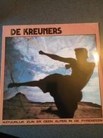 De Kreuners - Natuurlijk zijn er geen Alpen in de Pyreneeën, Cd's en Dvd's, Ophalen of Verzenden, Gebruikt, 12 inch, Poprock