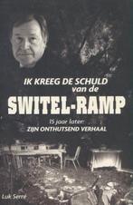 (b427) Ik kreeg de schuld van de Switel ramp, Verzenden, Gelezen