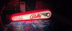 Boite publicitaire Bally flipper avec éclairage LED. Mainten, Enlèvement ou Envoi, Neuf, Table lumineuse ou lampe (néon)