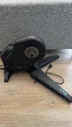 Tacx Flux 2, Ophalen, Gebruikt, Overige typen