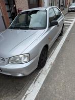Hyundai accent, Auto's, Automaat, Accent, 63 kW, 5 zetels