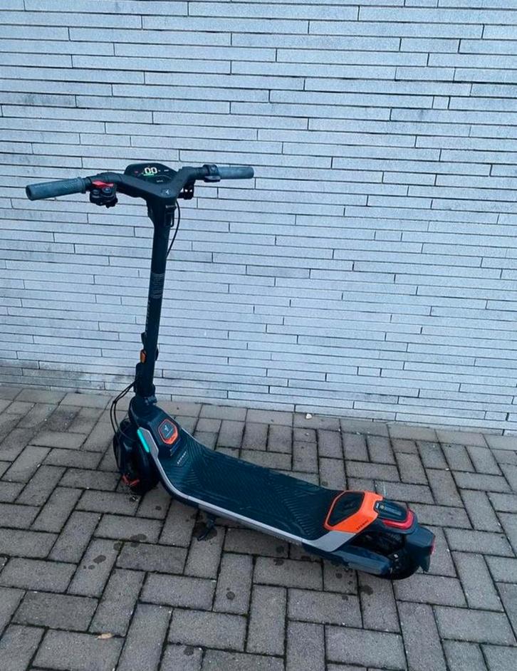Segway P65, Vélos & Vélomoteurs, Trottinettes, Enlèvement