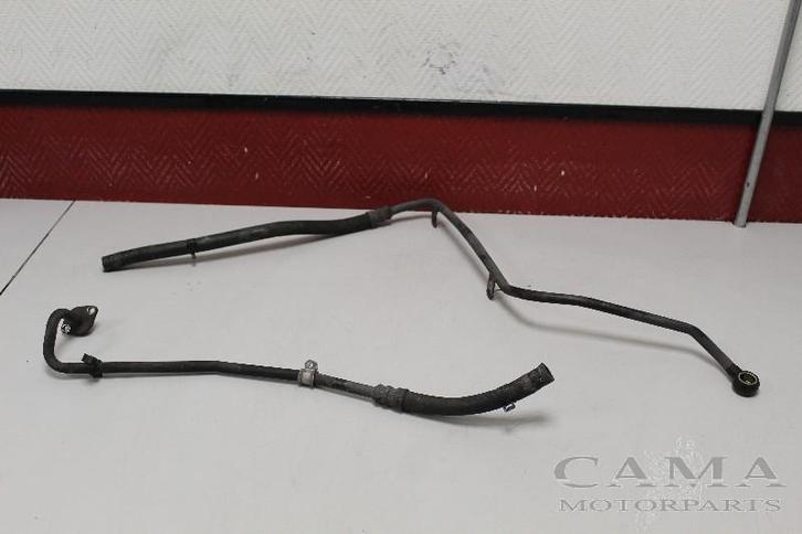 OLIELEIDING BMW R 1150 RT (R1150RT) (01-1970/-), Motoren, Onderdelen | BMW, Gebruikt