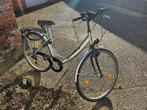 Fiets - Aluminium Bike, zeer licht., Autres marques, Vitesses, Comme neuf, Enlèvement
