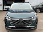 Nissan Qashqai 1.3i 2025. 19.450km., 144 g/km, 1332 cm³, Achat, Euro 6
