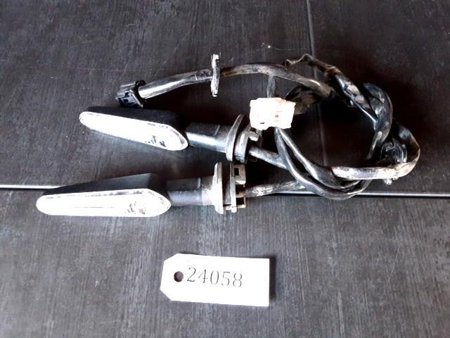 Tracer 700 2020 - 2022 Yamaha Pinker D1-55516, Motos, Pièces | Yamaha