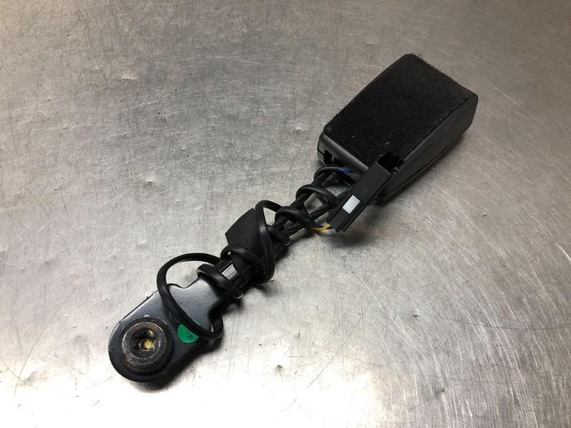 GORDELSLOT RECHTS VOOR Daewoo / Chevrolet Cruze, Gebruikt, Daewoo