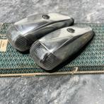 VW Beetle Puffed peanut indicators Hella Split Oval, Ophalen of Verzenden, Gebruikt