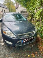 Ford monde gia essence 1600cc, Auto's, 4 cilinders, 1600 cc, Particulier, Euro 4