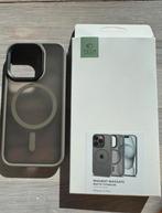 Iphone 15 pro hoesje, Ophalen, Zo goed als nieuw