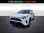 Toyota RAV-4 Dynamic 2.5 HSD 131kW, 2487 cm³, Euro 6, Entreprise, 131 kW
