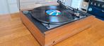 Dual 1209 volautomatische platenspeler, in prachtige staat, Enlèvement ou Envoi, Tourne-disque, Dual, Automatique