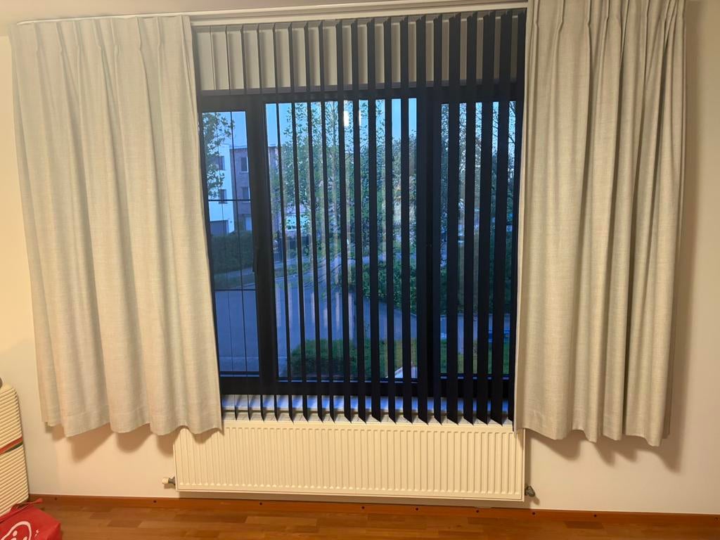 Raamdecoratie, Ophalen, Zo goed als nieuw