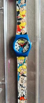 Montre Jommeke vintage, Enlèvement ou Envoi, Comme neuf