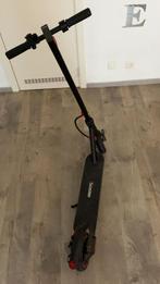 Iscooter elektrische step, Ophalen, Gebruikt
