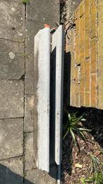 Boordstenen, Ophalen, Zo goed als nieuw