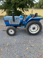 Mooie iseki TU 1700, Zakelijke goederen, Ophalen