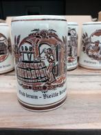 Bierpullen, Verzamelen, Ophalen, Pul(len)