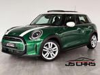MINI Cooper 1.5iA-1ERPRO-GPS-T.O-CUIR-CARPLAY-H/KARDON-CAMER, Autos, Achat, Euro 6, Entreprise, 5 portes