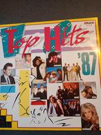 LP / Vinyl - Top Hits '87, Cd's en Dvd's, Ophalen of Verzenden, 1980 tot 2000, Gebruikt, 12 inch
