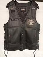 Gilet HD original, Motoren, Ophalen of Verzenden, Gebruikt