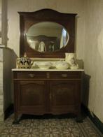 Slaapkamer antiek, Huis en Inrichting, Slaapkamer | Complete slaapkamers, Ophalen