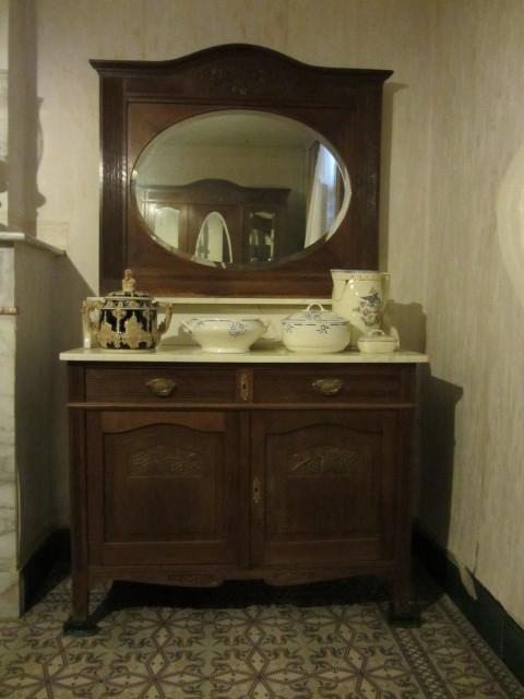 Slaapkamer antiek, Huis en Inrichting, Slaapkamer | Complete slaapkamers, Ophalen