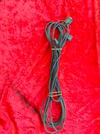 Câbles haut-parleurs Bose 321, longueurs d'origine, noirs, Enlèvement ou Envoi