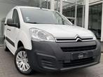 Citroën Berlingo 1.6 HDi / Gps / Airco / PDC / TVA / 3 Plac, Entreprise, Boîte manuelle, 1384 kg, Tissu