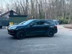 Belle Porshe Cayenne 3l diesel, Cuir, Achat, Entreprise, Carnet d'entretien