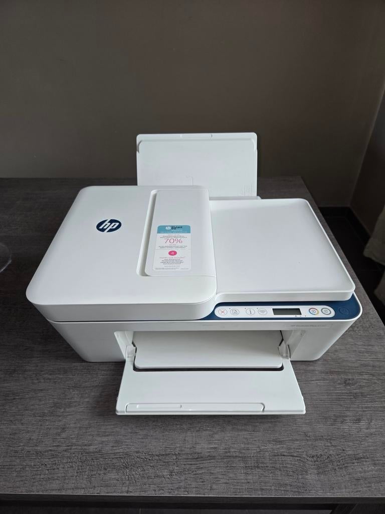 Imprimante/photocopieuse, Enlèvement, Imprimante