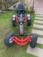 Prachtige gocart mammoet, Kinderen en Baby's, Speelgoed | Buiten | Skelters, Ophalen, Zo goed als nieuw, Mammoet