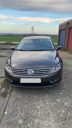 Passat cc 2.0 tdi automatique, Cuir, Achat, Automatique, Particulier