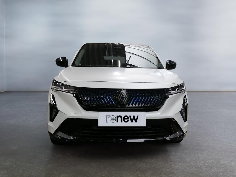 Renault Rafale 1.2 E-Tech HEV Esprit Alpine 200 Hp, Auto's, Automaat, https://public.car-pass.be/vhr/07a12911-ad57-46f7-a1b2-f02d932507be