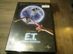 E.T, Enlèvement ou Envoi