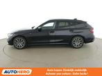 BMW 3 Serie 330 330e xDrive M Sport (automatique), Autos, Cuir, 215 kW, Achat, https://public.car-pass.be/vhr/67bd1e8a-dbea-4f4d-99e4-a1d7fef20a07