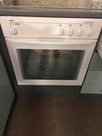 Fornuis met oven, Ophalen, Zo goed als nieuw