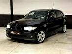 BMW 116i BENZINE / XENON / ZETELVERWARMING /GARANTIE/LEZ OK✅, Autos, BMW, Achat, Entreprise, Garantie prolongée, Boîte manuelle