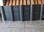 Dakplaten B-keus Mat Antraciet 9€/m², Overige kleuren, Nieuw, 15 m² of meer, Metaal
