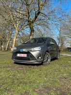 Toyota Yaris 2018 hybrid 1.5, Autos, Achat, 5 places, Automatique, Particulier